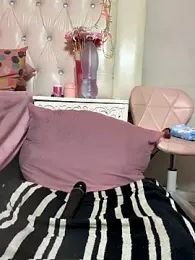 SEXaddictCANDY10 — Stripchat recorded stream screenshot (02 Jan 2026)