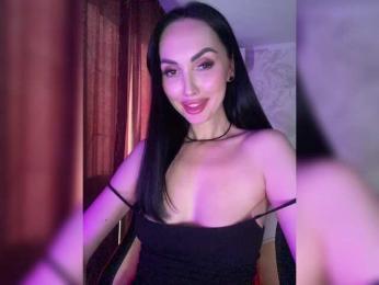 AnnaBlackFlame — Bongacams recorded stream screenshot (02 Jan 2026)