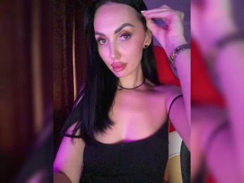AnnaBlackFlame — Bongacams recorded stream screenshot (02 Jan 2026)