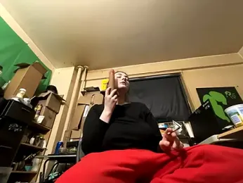 Snowbunnycake_131 — Stripchat recorded stream screenshot (02 Jan 2026)