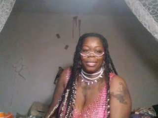 stalliontheesavage — Camsoda recorded stream screenshot (01 Jan 2026)