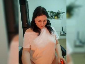 NATASECRET — Bongacams recorded stream screenshot (02 Jan 2026)