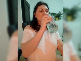 NATASECRET — Bongacams recorded stream screenshot (02 Jan 2026)