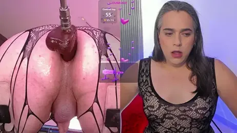 ValeriaBonnet_ — Stripchat recorded stream screenshot (02 Jan 2026)