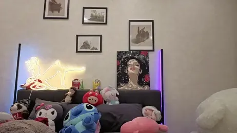 dolly_ll — Stripchat recorded stream image, 02.01.2026 13:20