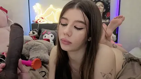 dolly_ll — Stripchat recorded stream image, 02.01.2026 13:20