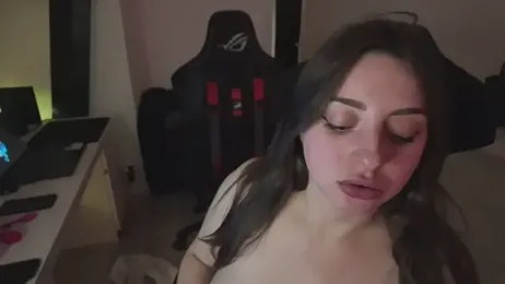 Luna_Doll@xh — Stripchat recorded stream screenshot (02 Jan 2026)