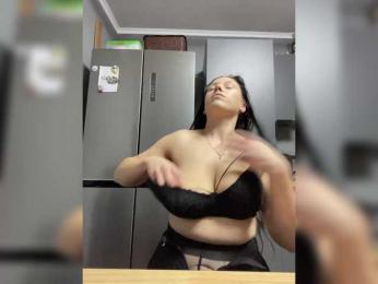 Potifays — Bongacams recorded stream screenshot (02 Jan 2026)