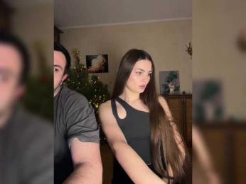TwoPlay — Bongacams recorded stream screenshot (02 Jan 2026)