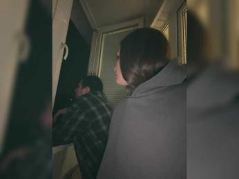 TwoPlay — Bongacams recorded stream screenshot (02 Jan 2026)