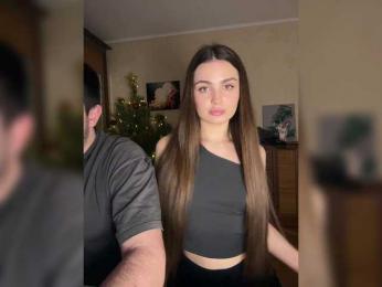 TwoPlay — Bongacams recorded stream screenshot (02 Jan 2026)