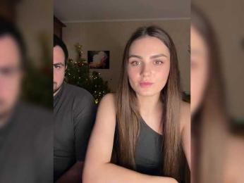 TwoPlay — Bongacams recorded stream screenshot (02 Jan 2026)