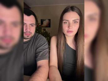 TwoPlay — Bongacams recorded stream screenshot (02 Jan 2026)