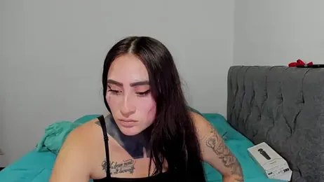 steban_and_kim — Stripchat recorded stream image, 02.01.2026 23:20