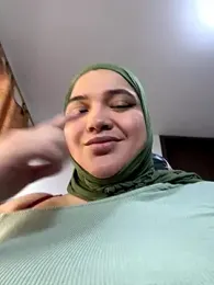 sweetmuslim01 — Stripchat recorded stream screenshot (02 Jan 2026)