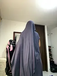 sweetmuslim01 — Stripchat recorded stream screenshot (02 Jan 2026)