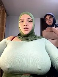 sweetmuslim01 — Stripchat recorded stream screenshot (02 Jan 2026)