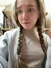 bambi_lu — Stripchat recorded stream screenshot (03 Jan 2026)