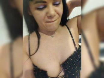 MollyDave — Bongacams recorded stream image, 03.01.2026 03:50