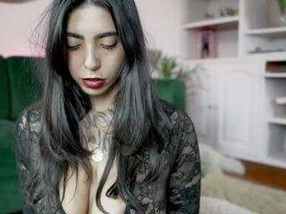 nathaliehardy — Camsoda recorded stream image, 28.02.2025 20:00