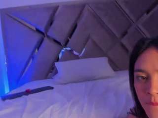 salommecruz — Camsoda recorded stream image, 03.01.2026 02:30