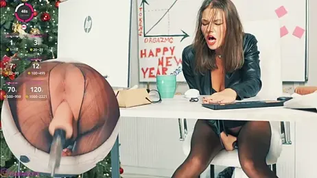 art_porno — Stripchat recorded stream screenshot (03 Jan 2026)