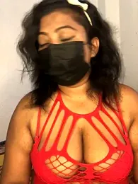 _Cute_ariana_ — Stripchat recorded stream image, 03.01.2026 05:00