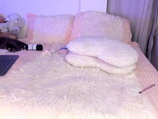 liliimoon — Camsoda recorded stream image, 03.01.2026 02:00