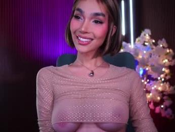 xforyoureyesonlyx — Chaturbate recorded stream screenshot (03 Jan 2026)