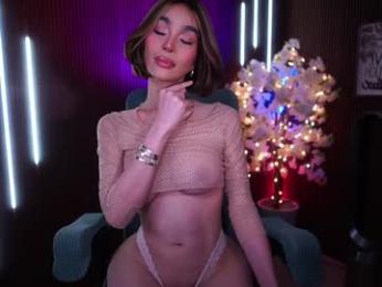 xforyoureyesonlyx — Chaturbate recorded stream screenshot (03 Jan 2026)