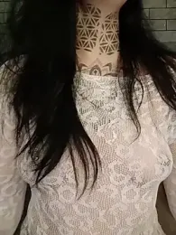 Porcellina181 — Stripchat recorded stream image, 03.01.2026 02:40