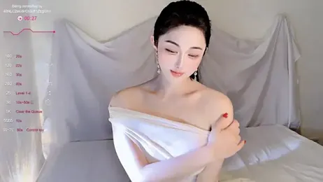 Irene--- — Stripchat recorded stream screenshot (03 Jan 2026)