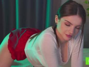 bellacle — Chaturbate recorded stream image, 03.01.2026 07:30