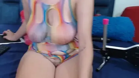 GabySteven — Stripchat recorded stream image, 03.01.2026 08:20