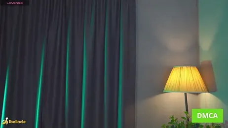 Bellacle — Stripchat recorded stream screenshot (03 Jan 2026)