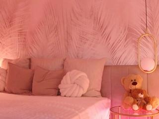 Eva Sin — Flirt4free recorded stream screenshot (28 Feb 2025)