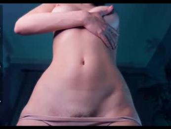 melisa_ginger — Chaturbate recorded stream image, 03.01.2026 09:40