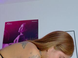 Lesly Bailey — Flirt4free recorded stream image, 03.01.2026 12:10