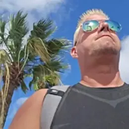 Trucker_Hunter — Stripchat recorded stream screenshot (03 Jan 2026)