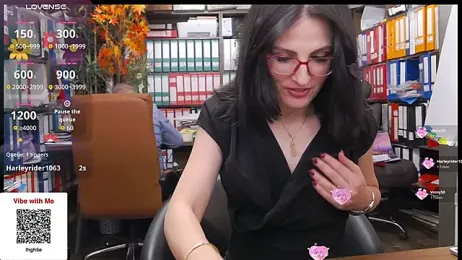 classyladyrellax — Stripchat recorded stream screenshot (03 Jan 2026)