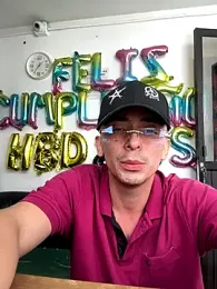 Jacobs0 — Stripchat recorded stream screenshot (03 Jan 2026)