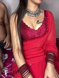 Suhu_love — Stripchat recorded stream screenshot (03 Jan 2026)