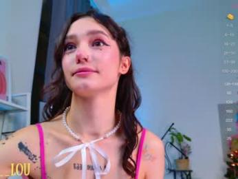 breeding_material — Chaturbate recorded stream image, 03.01.2026 15:20