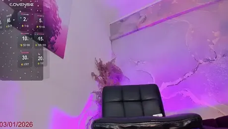 Dani_Sweet_Ts — Stripchat recorded stream image, 03.01.2026 19:50