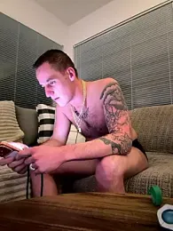 PeytonJohnn — Stripchat recorded stream screenshot (03 Jan 2026)