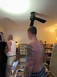 PeytonJohnn — Stripchat recorded stream screenshot (03 Jan 2026)