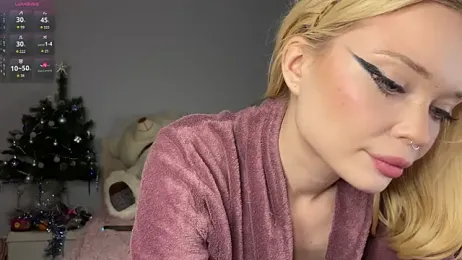 dollfromvenus — Stripchat recorded stream screenshot (03 Jan 2026)