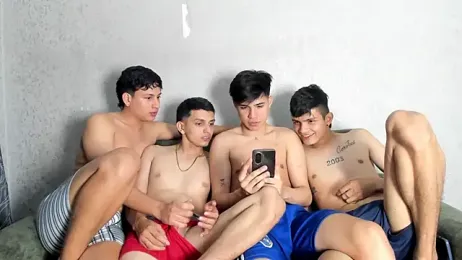 pelusos_mens — Stripchat recorded stream screenshot (03 Jan 2026)
