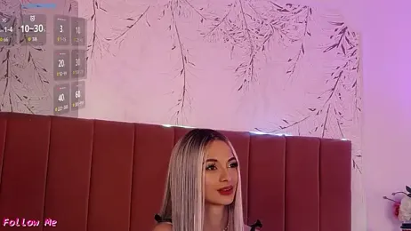PinkySparks — Stripchat recorded stream image, 03.01.2026 18:30