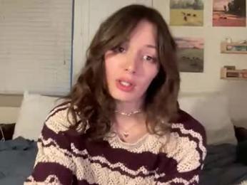 yourbirdy — Chaturbate recorded stream screenshot (03 Jan 2026)